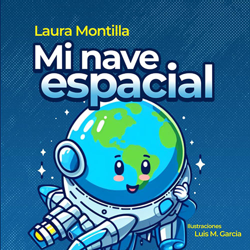 Este maravilloso libro nos lleva al encuentro del niñ@ con su entorno; el planeta en el que vivimos, su hogar, sus padres, escuela, amiguitos, y sus mascotas. Todo de una forma amigable y graciosa a través de lindas prosas en forma de poemas.
colegio.neurocodex.org/producto/mi-na…
