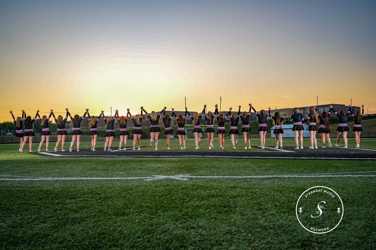 📸✨ Carrollton cheer media day photos are now here! The full album is live—check out all the smiles, spirit, and team pride from this year’s shoot! 🎀📣 straggatmedia.zenfoliosite.com/cheer-3