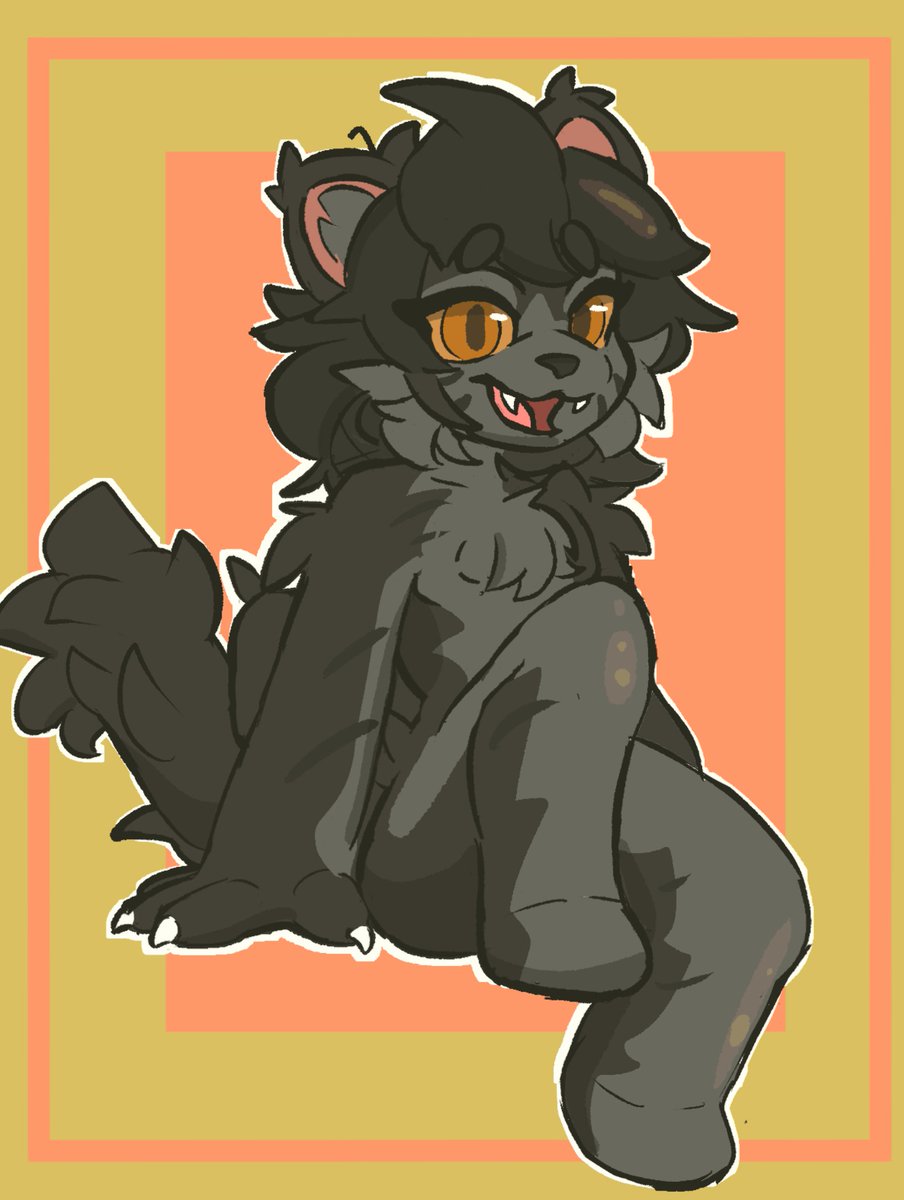 Roommates new sona!!! <a href="/ChimeraCat_/">ChimeraCat</a>