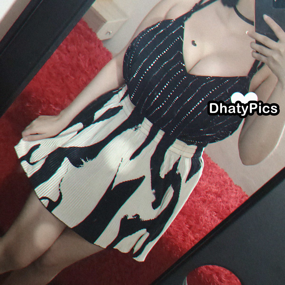 DhatyPics's tweet photo. ✨ Outfit del día uwu
#OOTD #Moda #Fashion #Style #Outfit https://t.co/VYL4flhsPy