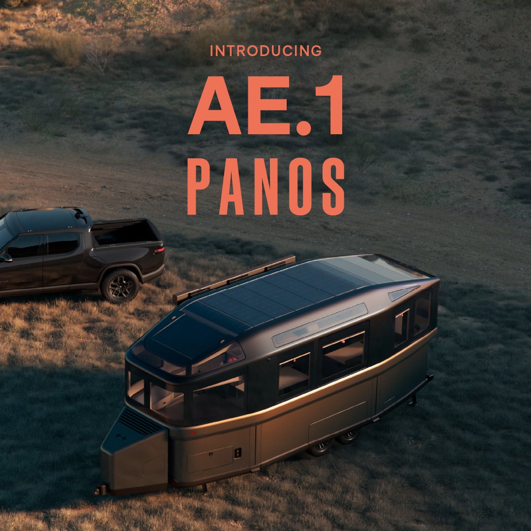 Lightship RV tweet media