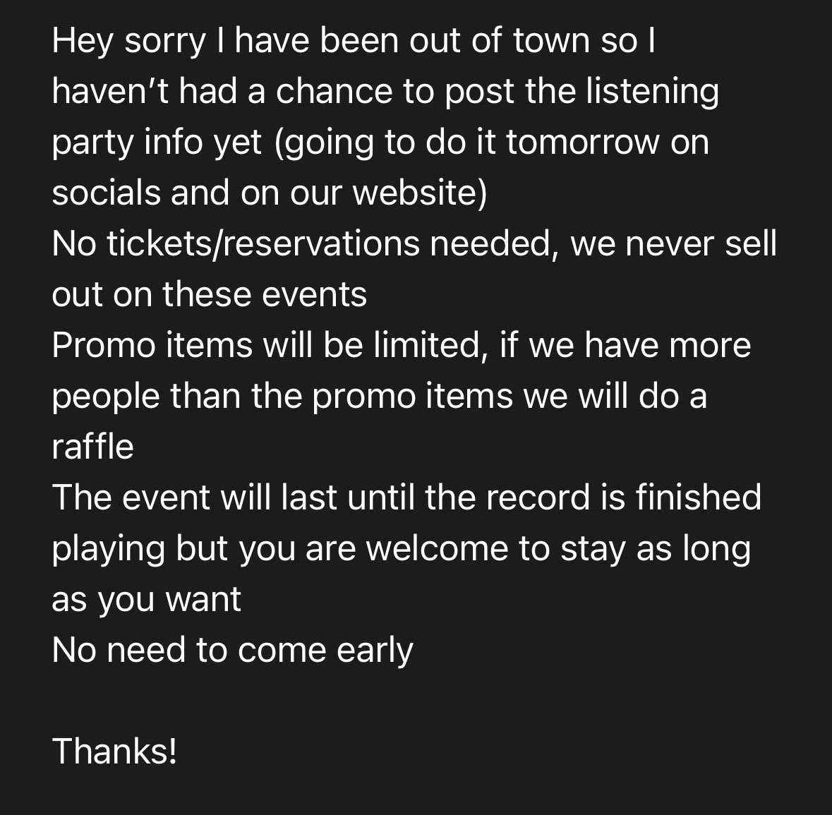 ewchaisson's tweet image. Can’t tell if my local shop is telling the truth, being naive and way too casual about it, or just playing me…