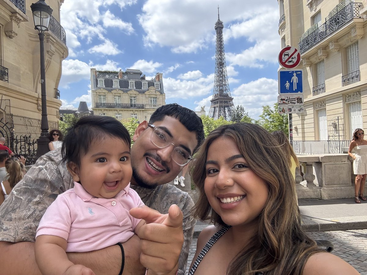 Love our little family <3