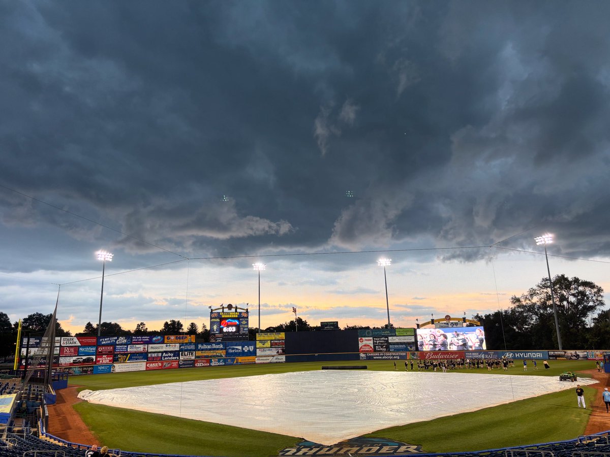 Ugh!!! ⛈️ <a href="/TrentonThunder/">Trenton Thunder⚡</a>