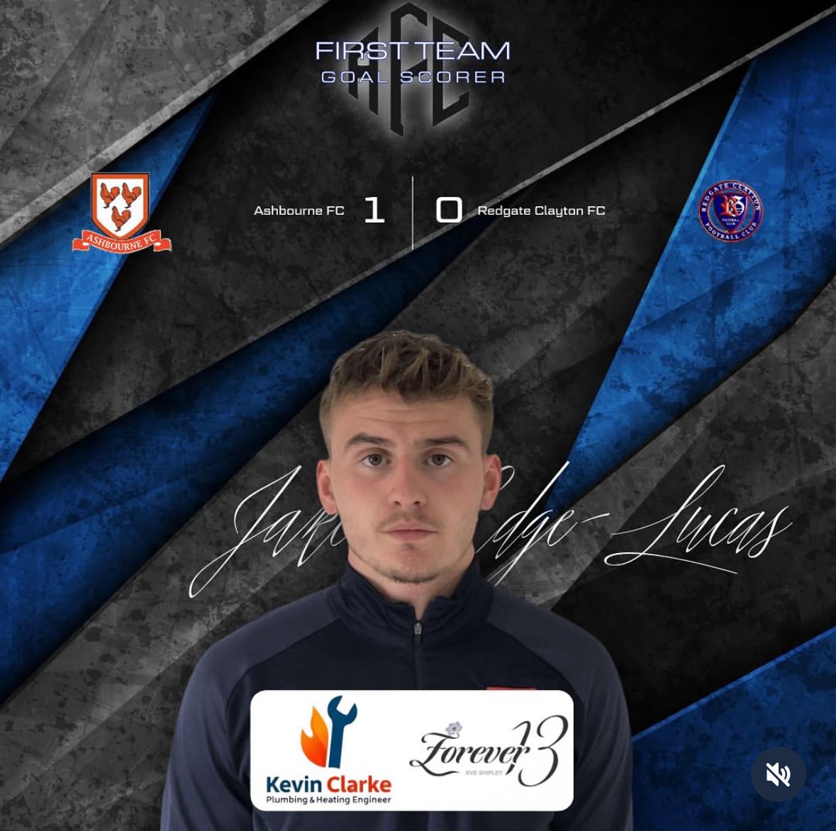 Ashbourne FC tweet media