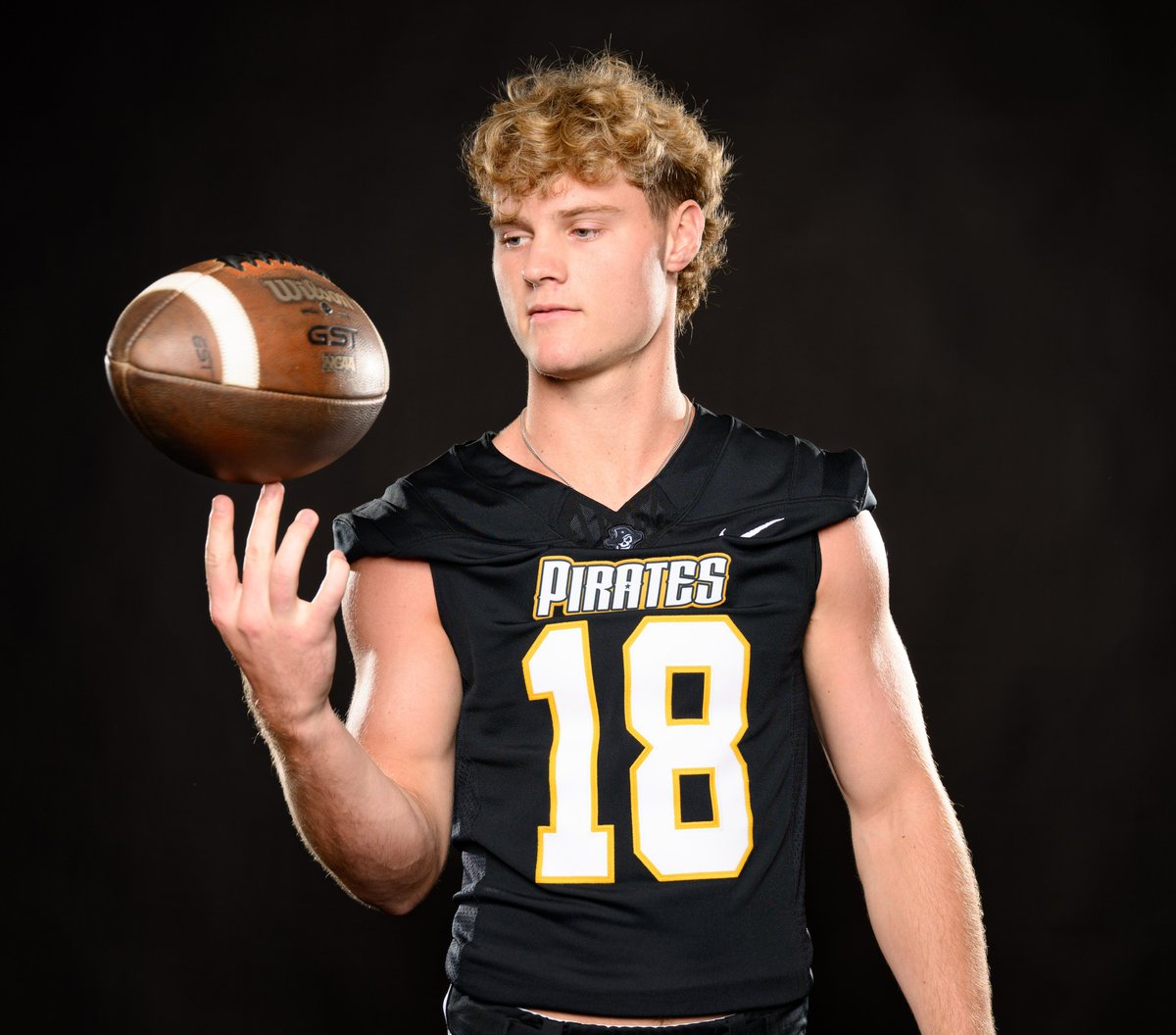Southwestern FB tweet media