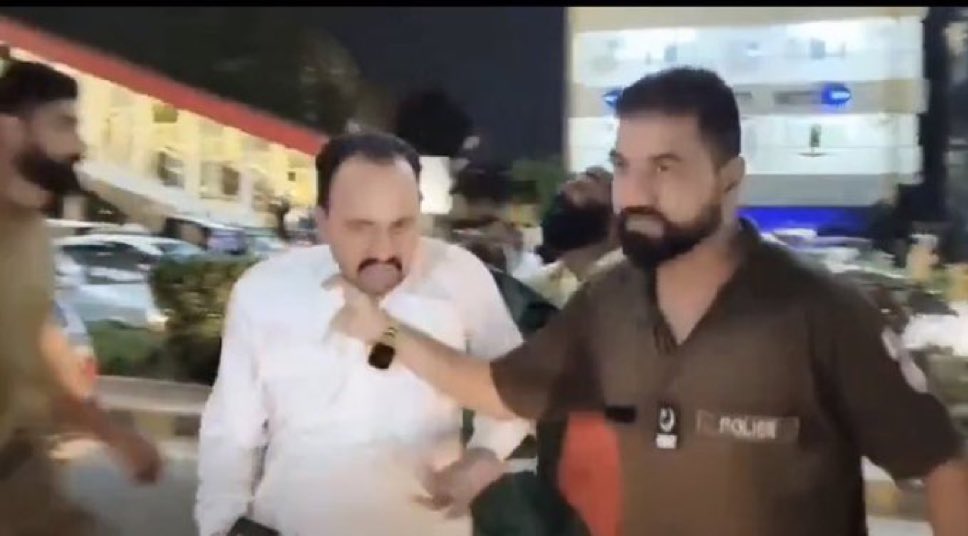 سید عمر شاہ رہا ہو گئے الحمداللہ
<a href="/Umarshah132/">Umar Shah</a>