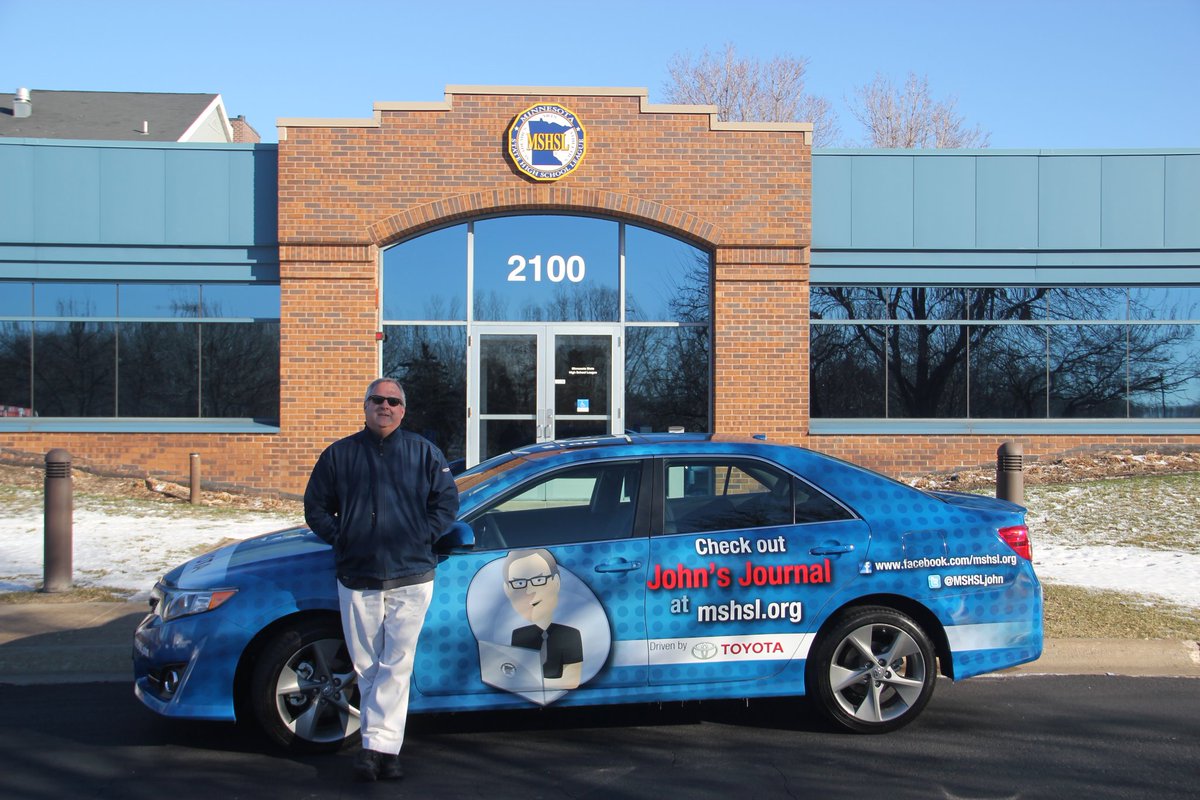 John Millea tweet media