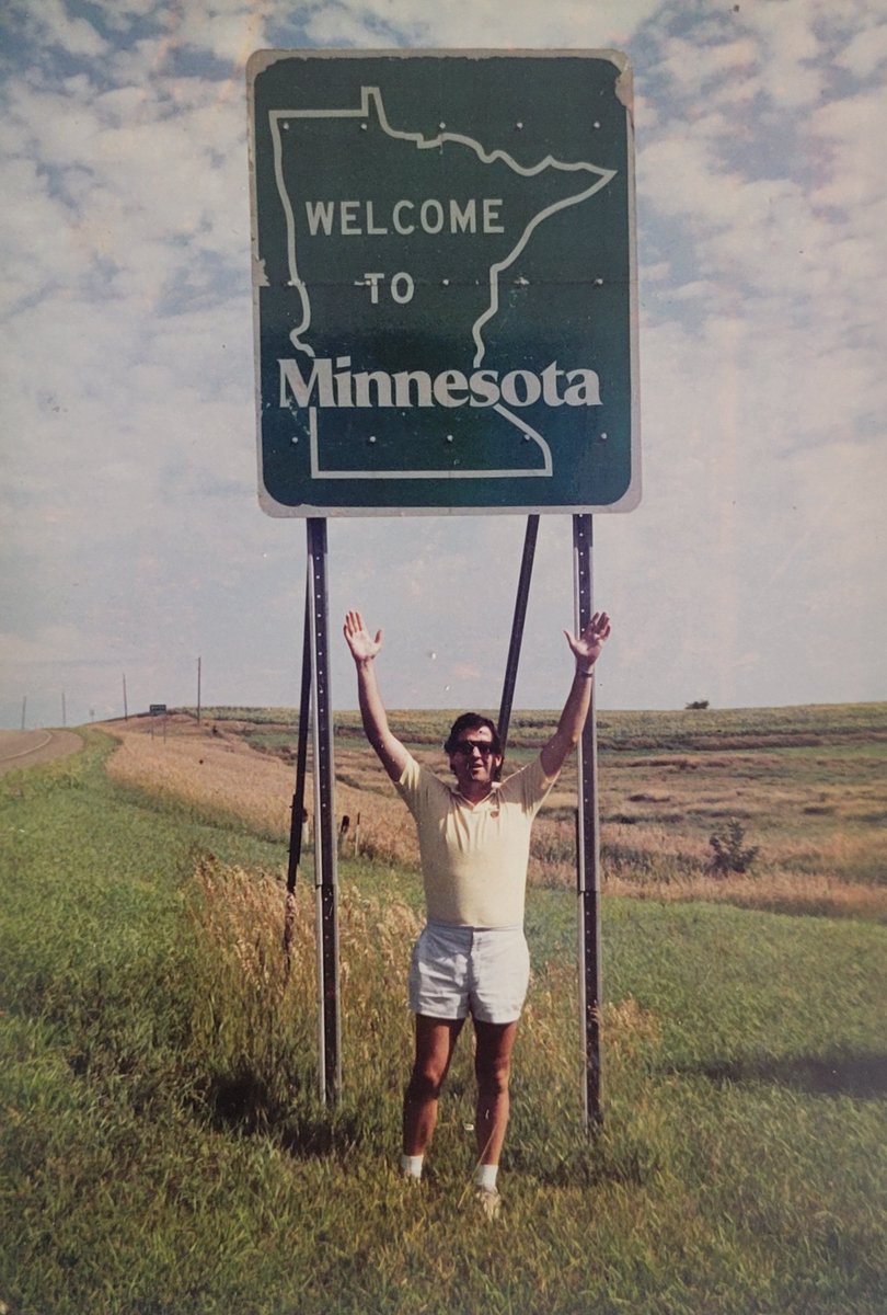 John Millea tweet media