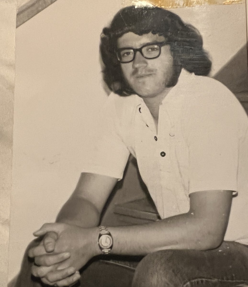 John Millea tweet media