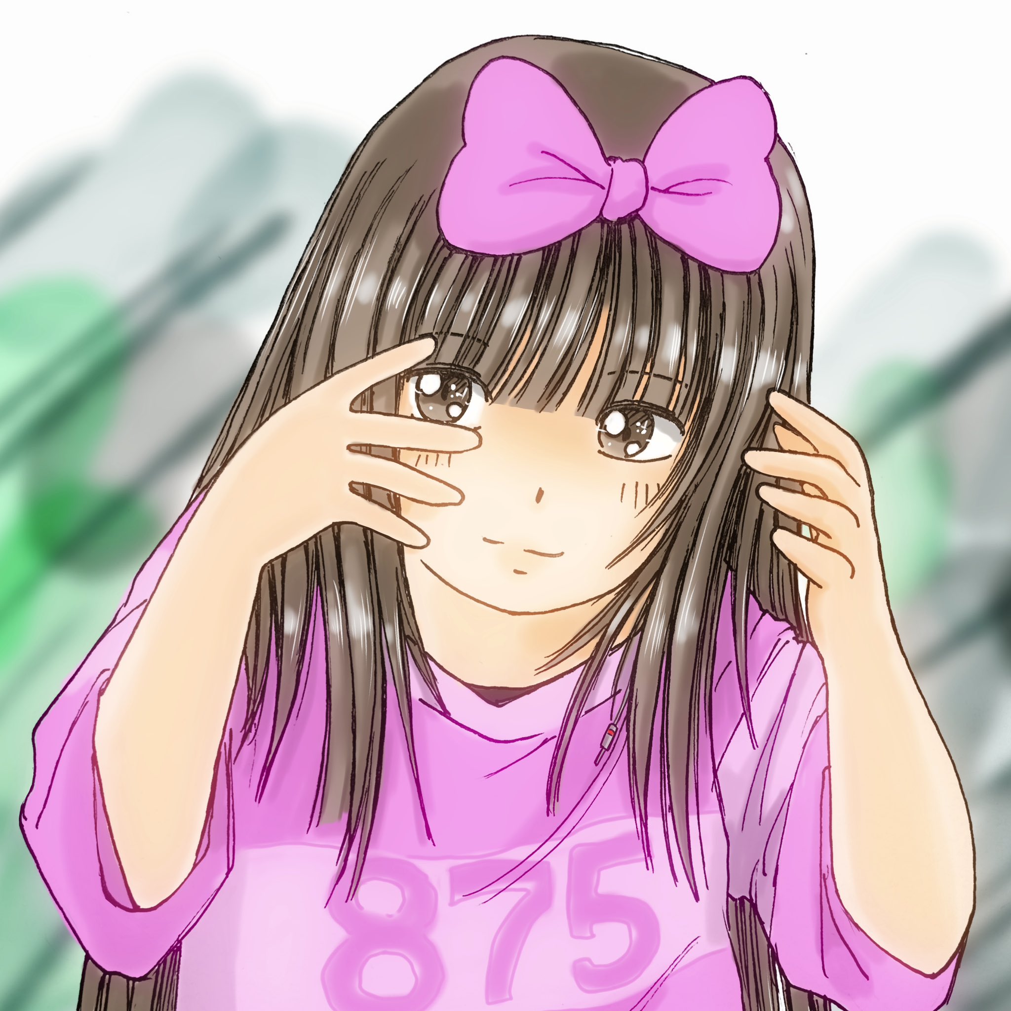 まるも『きゃぴ』Kindle版発売中！ (@marumo_516) / X