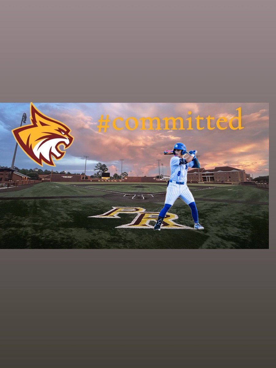 Jjmorreale (@jjmorrealee) on Twitter photo First off i would love to thank the man above for eveything he has blessed me with the gift to play baseball. secondly i wanna thank you
family friends and coaches for pushing me through it all to get to this point. Last but not least i will be committing to <a href="/PRCC_Baseball/">Pearl River Baseball</a> ROLL First off i would love to thank the man above for eveything he has blessed me with the gift to play baseball. secondly i wanna thank you
family friends and coaches for pushing me through it all to get to this point. Last but not least i will be committing to <a href="/PRCC_Baseball/">Pearl River Baseball</a> ROLL