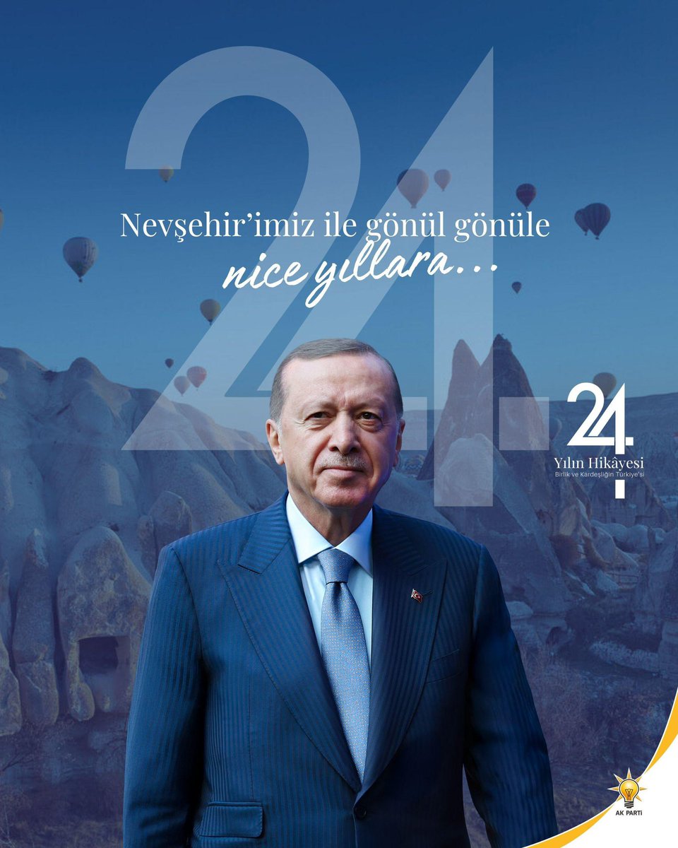 BalakTuran's tweet photo. Nice yıllara, aynı azim ve kararlılıkla! 🇹🇷

 #24YılınHikayesi https://t.co/0xybQCQIAr