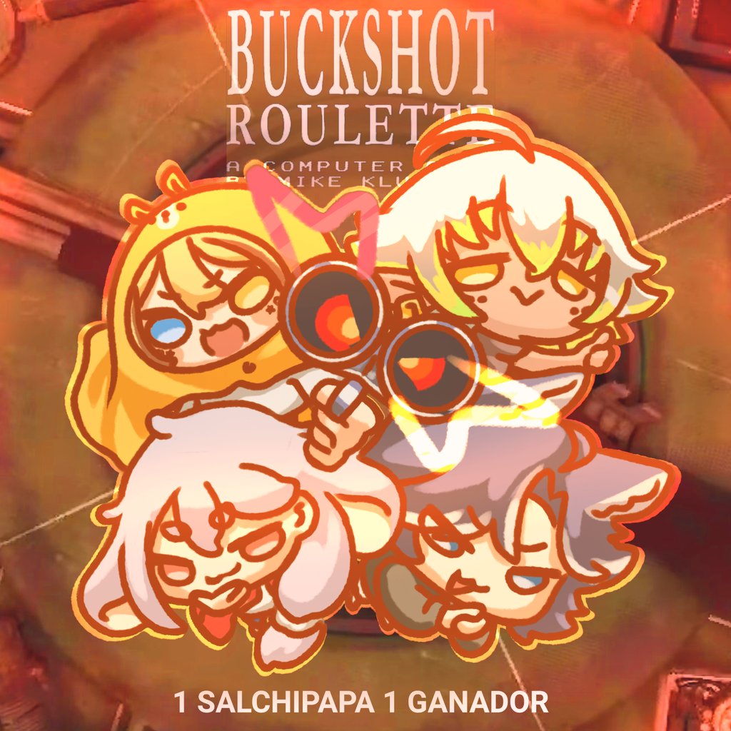 Estamos en vivo! UwÚ