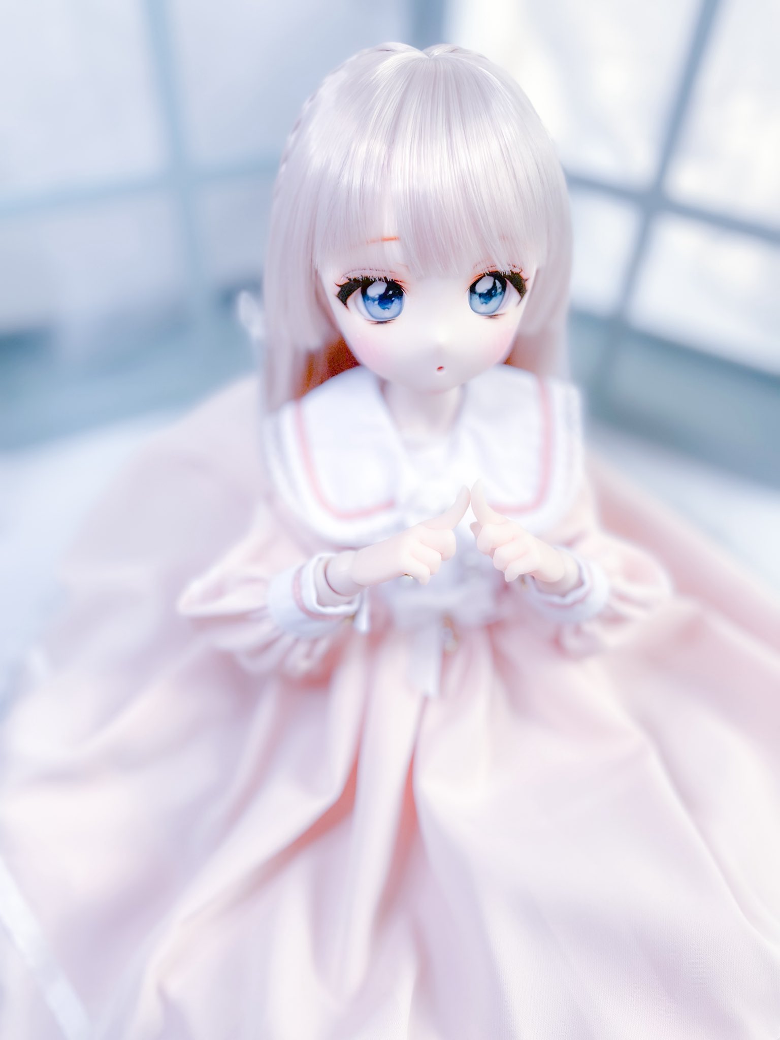 もあᐢ.ˬ.ᐢ ♡ on X: 