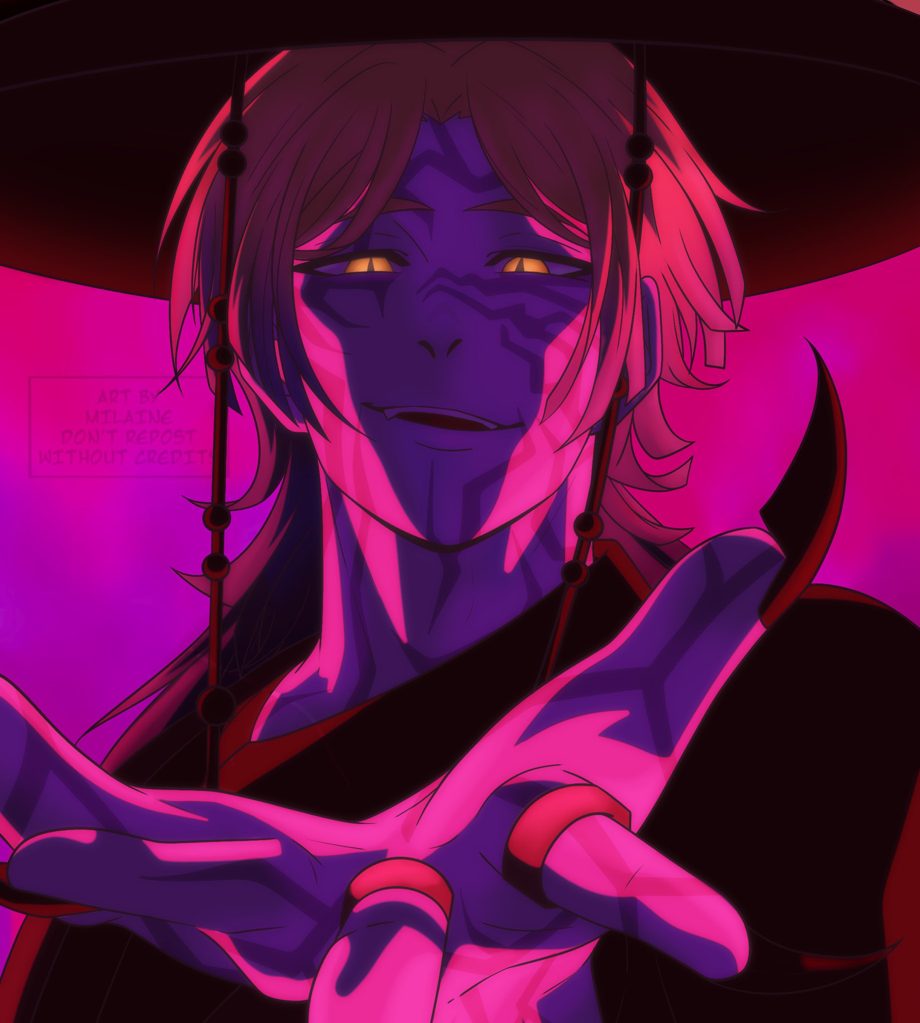 𝐦𝐢𝐥𝐚𝐢𝐧𝐞 ۶ৎ (@tojis_wallet) / X