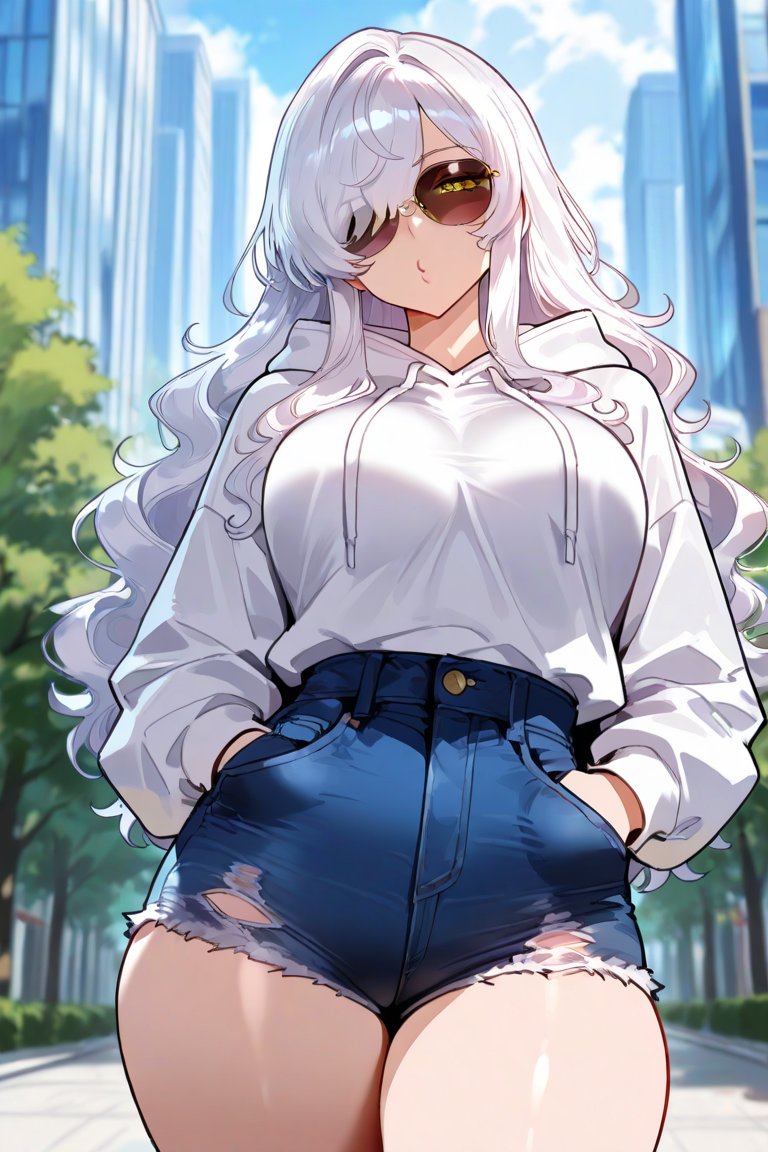 hello everyone, good afternoon, for now I have run out of ideas, but you can help me what things I can post?

I love you all very much and see you soon