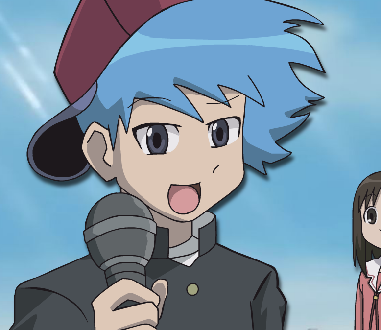 Come and see us on Funk Kast 3!

art by @/GratchEchidna 

#FUNKKAST #fridaynightfunkin #azumangadaioh