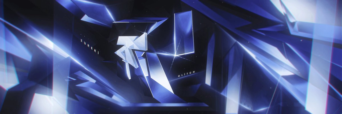 Header work / Social Media Header ||
<a href="/zureekii/">Zurēki</a> 

Finals by || @GlitchArtzyay