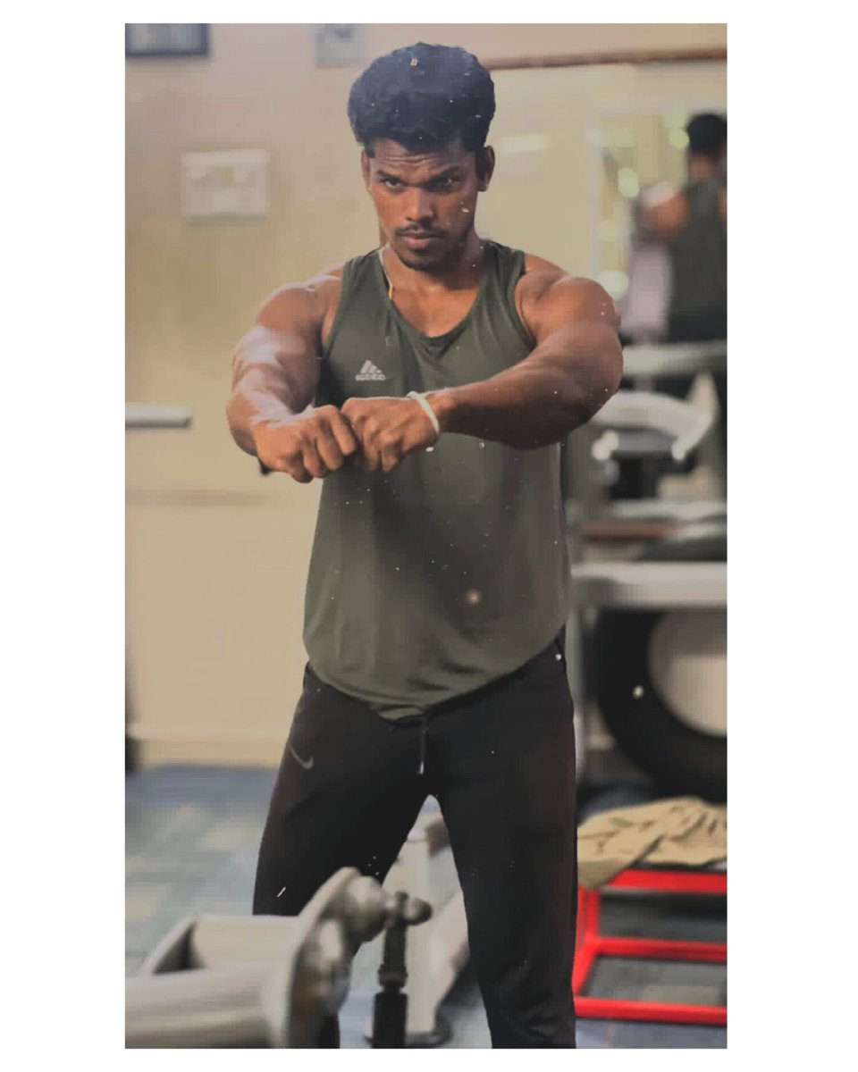 💪💙✨