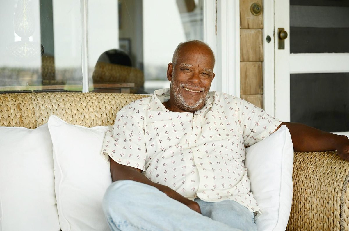 Firelight Films (@firelightfilms) on Twitter photo "Oak Bluffs Summer Roots Help Keep Stanley Nelson Anchored" via <a href="/vineyardgazette/">Vineyard Gazette</a> bit.ly/3J3M7QL "Oak Bluffs Summer Roots Help Keep Stanley Nelson Anchored" via <a href="/vineyardgazette/">Vineyard Gazette</a> bit.ly/3J3M7QL