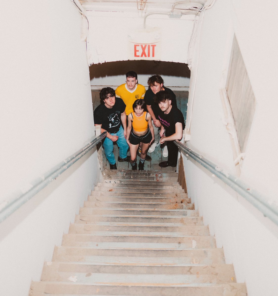 Northern Transmissions Song of the Day is “Lace Up” by Wax Jaw. The track is off the band's forthcoming album  It Takes Guts on November 8th via Philadelphia label Born Losers Records northerntransmissions.com/lace-up-by-wax… #SongOfTheDay