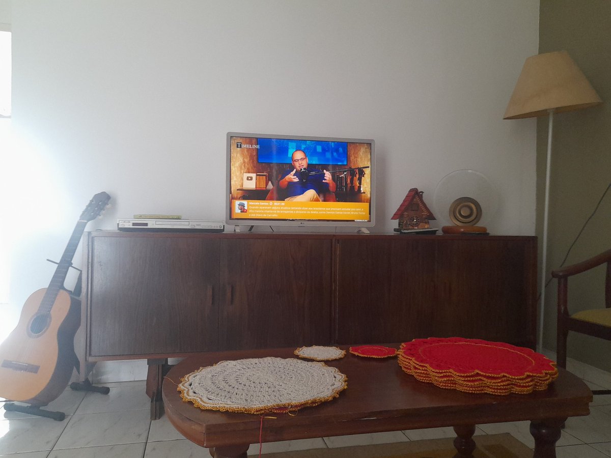 <a href="/RevistaTL/">Revista Timeline</a> Produção aqui rende ouvindo <a href="/RevistaTL/">Revista Timeline</a> 
#eunatl