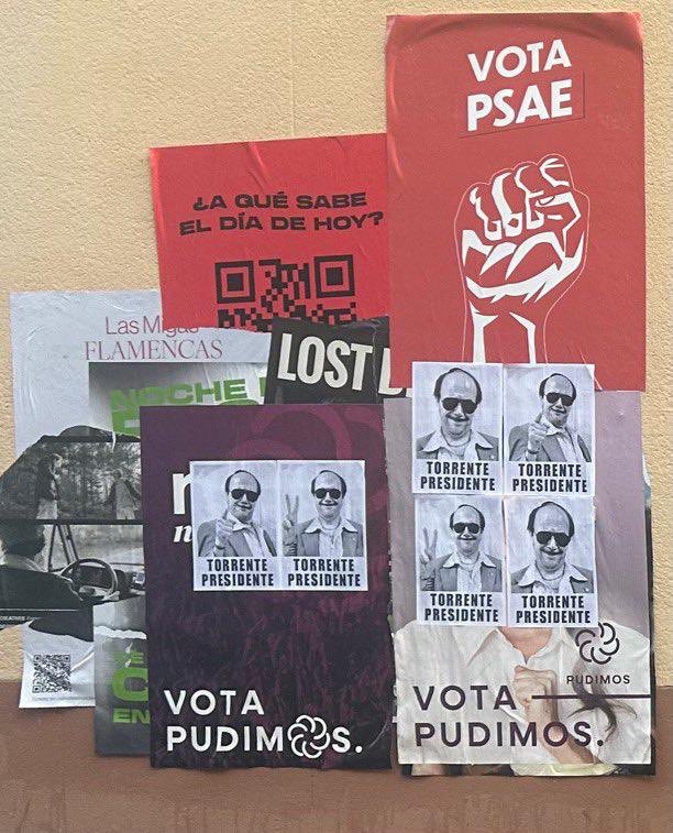 Vale, le debemos una disculpa a Santiago Segura.