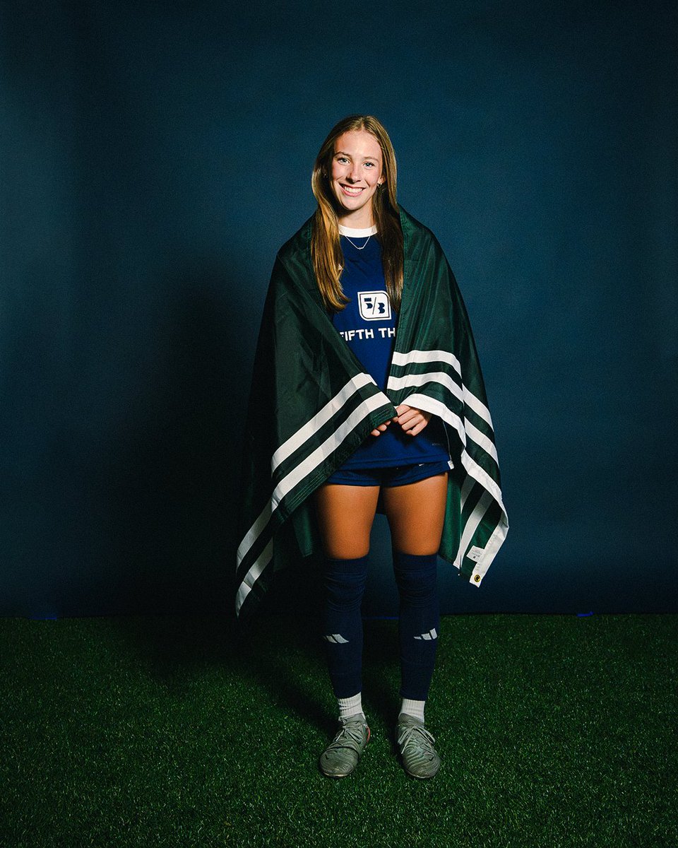 MUFCAcademyMI's tweet photo. Charley Hassenrik is a Spartan! The talented @MUFCAcademyMI forward joins Michigan State’s 2027 recruiting class! 🟢 https://t.co/sW67PHq07F