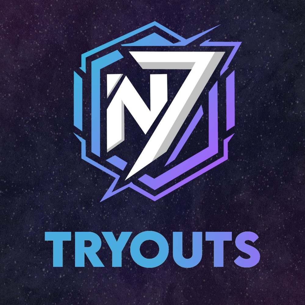 NO.7 Esports (@no7esports) on Twitter photo TRYOUTY
Siema. Sprawa jest. Wbijaj na tryouty bo <a href="/GS_tournaments/">Gladiators Showdown League</a> do wygrania jest. Slota już mamy brakuje tylko graczy.
Łap link do zapisów: forms.gle/YD8M17fuJvahiS…
Widzimy się w sobotę na tryoutach. Powodzonka TRYOUTY
Siema. Sprawa jest. Wbijaj na tryouty bo <a href="/GS_tournaments/">Gladiators Showdown League</a> do wygrania jest. Slota już mamy brakuje tylko graczy.
Łap link do zapisów: forms.gle/YD8M17fuJvahiS…
Widzimy się w sobotę na tryoutach. Powodzonka