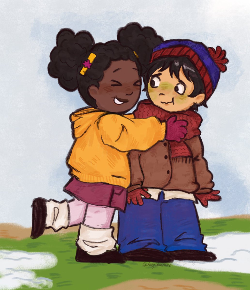 guneyparkyaoi's tweet photo. @SouthPark hi i just love these two https://t.co/CKDP0d3R6O