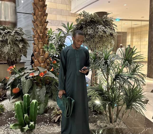 Hajfah_ng's tweet photo. Sleek Moroccan Jallabs available!!

🏷️| 18,000 each 

📍AG05 740 plaza, Lagos street by Gombe road, central market, kaduna https://t.co/2BC1gdDjGP