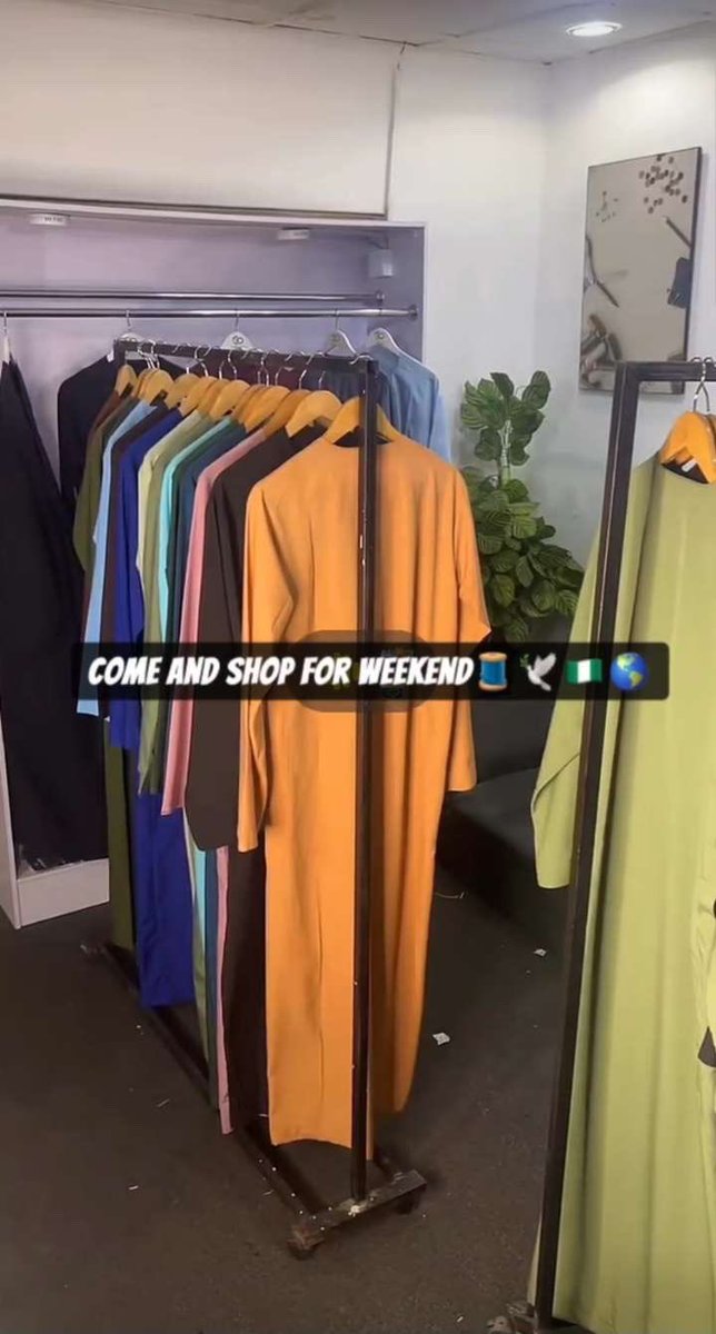 Hajfah_ng's tweet photo. Sleek Moroccan Jallabs available!!

🏷️| 18,000 each 

📍AG05 740 plaza, Lagos street by Gombe road, central market, kaduna https://t.co/2BC1gdDjGP