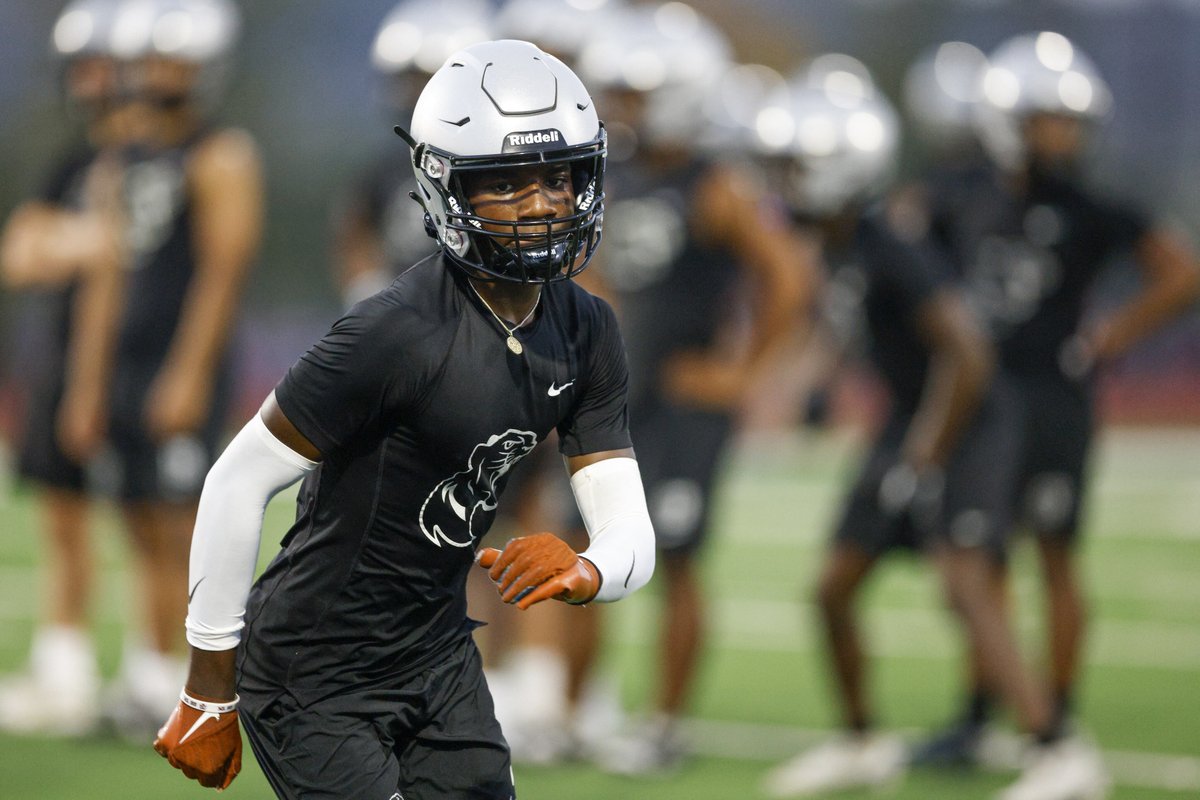 2025 Dallas-area #TXHSFB preseason all-area offense 🔥

From Frisco Panther Creek’s Jalen Lott to North Crowley’s John Turntine III, here are SportsDayHS’ top players in North Texas ahead of the 2025 season.

See who made the cut:
dallasnews.com/high-school-sp…