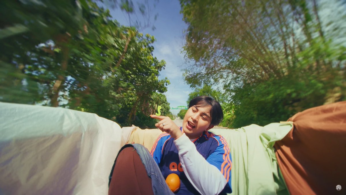 sjclippings's tweet photo. Mabuhay ang OPM!
Stream HEY JUNE! - LASIK (Narrative Music Video): https://t.co/z4xllS6Spr
WILL AKING SALAMIN
WILL AKING SALAMIN
#LasikNarrativeMV
#WillAshley
#AllTheseAndMore
#Yugto
#Kahel https://t.co/ZI1NSUzoZm