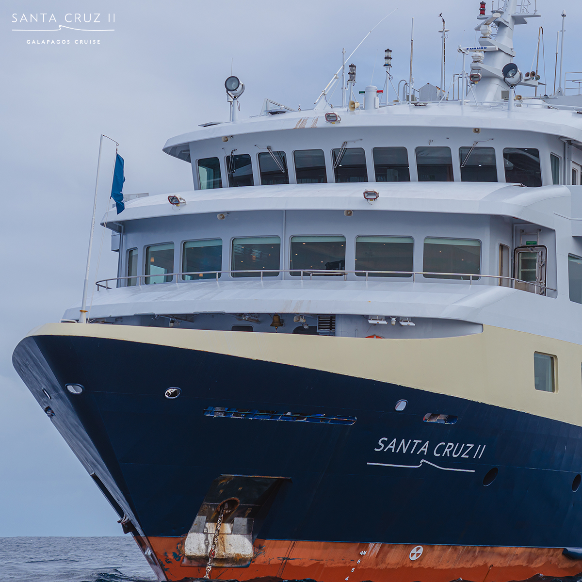 🛥️ Discover the ideal ship size for your Galapagos cruise, a key decision for a sustainable and unforgettable journey. 🐢
📖Read our blog for expert tips: bit.ly/4kmbn2H

#santacruzcruise #galapagos #galapagoscruises #ecuador