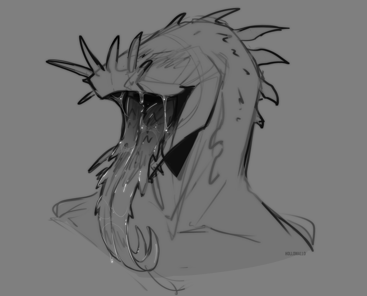 what that tongue do 😳