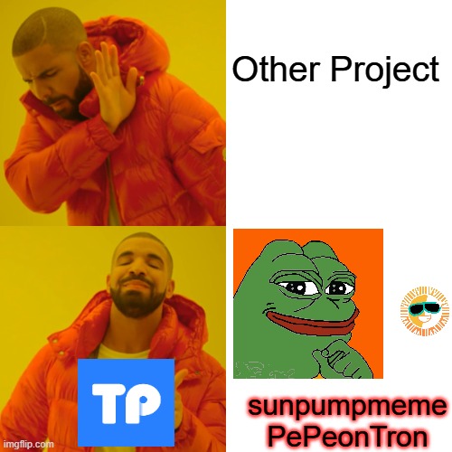 Bode (@bode1429534) on Twitter photo Celebrating #SunPumpTurns1 with some meme energy! 🐸💥
Here’s to the legendary <a href="/PePeonTron_Coin/">PePeonTron</a> and the unstoppable <a href="/sunpumpmeme/">SunPump</a> 🚀
Shoutout to <a href="/TokenPocket_TP/">TokenPocket</a> for powering the pump! 💸
🔥 Zealy Username: Bode5
#PePeonTron #MemeMaster Celebrating #SunPumpTurns1 with some meme energy! 🐸💥
Here’s to the legendary <a href="/PePeonTron_Coin/">PePeonTron</a> and the unstoppable <a href="/sunpumpmeme/">SunPump</a> 🚀
Shoutout to <a href="/TokenPocket_TP/">TokenPocket</a> for powering the pump! 💸
🔥 Zealy Username: Bode5
#PePeonTron #MemeMaster