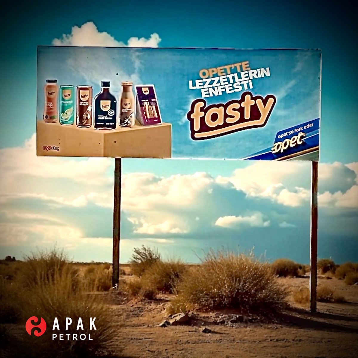 Apak Petrol A.Ş. (@apakpetrol) on Twitter photo 