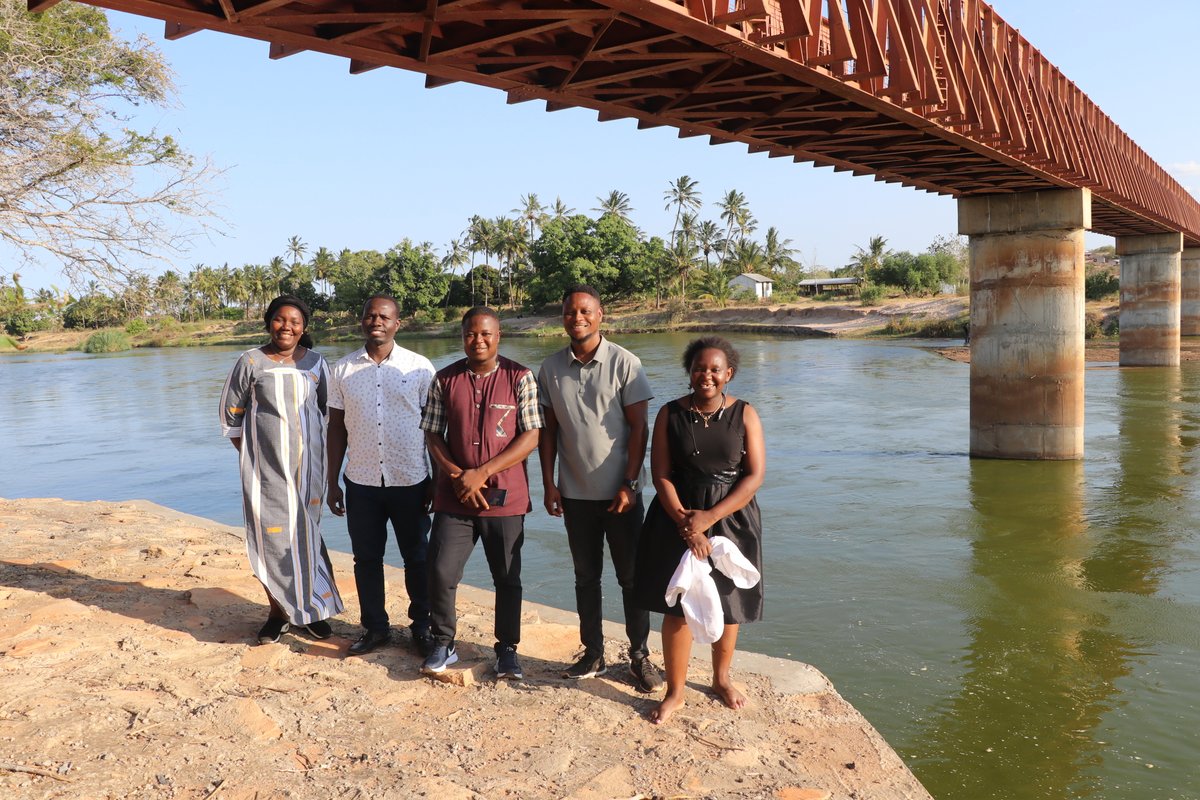 From MoH Malindi to the local chief of Kisiki, our 🇧🇫 guests  from ARENA joined us for a front-row seat in planning community outreaches. 🤝 At <a href="/wadadia/">WADADIA Non Profits</a>, strong partnerships ensure our services reach the last mile.  #WADADIA #ExchangeVisit #LastMileHealth
