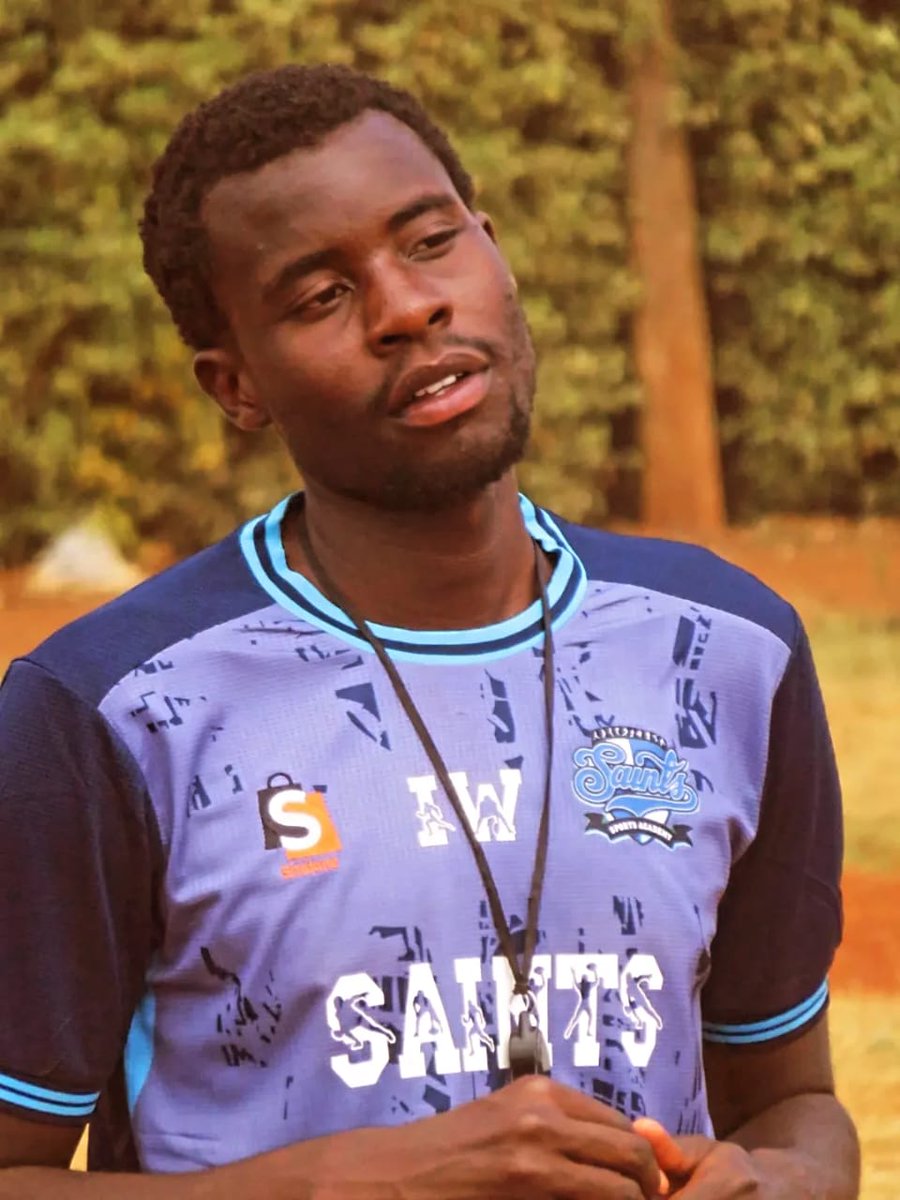 SaintsAcademyKE's tweet photo. The 🧠s behind our blueprint.

🔵⚫ https://t.co/FGQc3VQBce