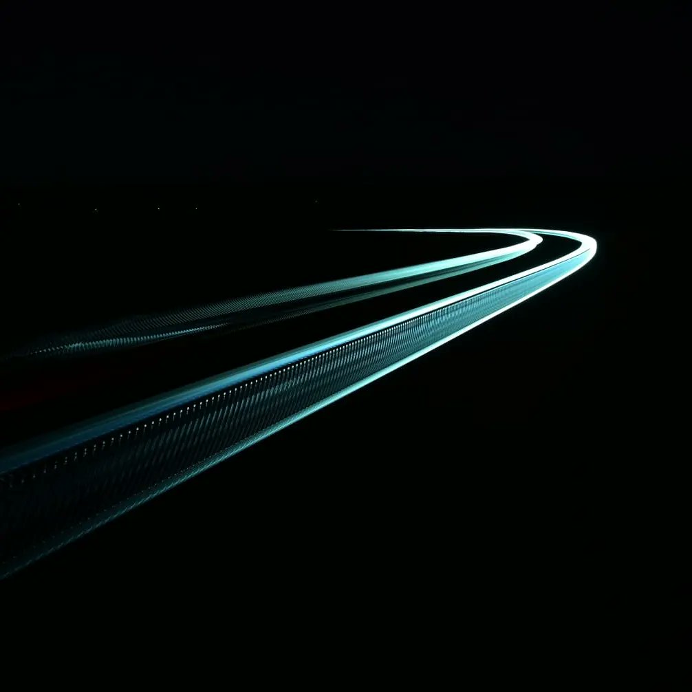 Lichtspiele!