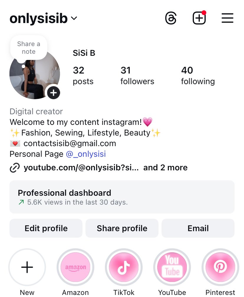 _onlysisi's tweet photo. I’m not really on here anymore and may not get back on here after today BUT if you want to find me elsewhere, here is where I’ll be. 

https://t.co/SVzneRdYfV

 https://t.co/iDgySoooHW

https://t.co/R0TGl9fKed

https://t.co/UJ6mXUfOlc https://t.co/7zQ3U9IcXi