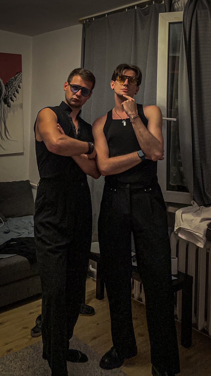 Boys 😎#gay #boys #fashion #style