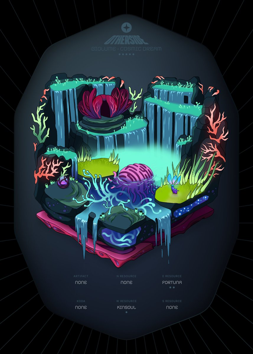 TURTLEZ (@turtlezdotfun) on Twitter photo Otherdeed acquired! The Turtlez will roam the <a href="/OthersideMeta/">Othersidemeta</a> one day and we will call this home!
Can't wait to build something epic here! Lots of water for lots of Turtlez! 🐢🐢🐢
Avatar teaser coming soon 🤫 Otherdeed acquired! The Turtlez will roam the <a href="/OthersideMeta/">Othersidemeta</a> one day and we will call this home!
Can't wait to build something epic here! Lots of water for lots of Turtlez! 🐢🐢🐢
Avatar teaser coming soon 🤫
