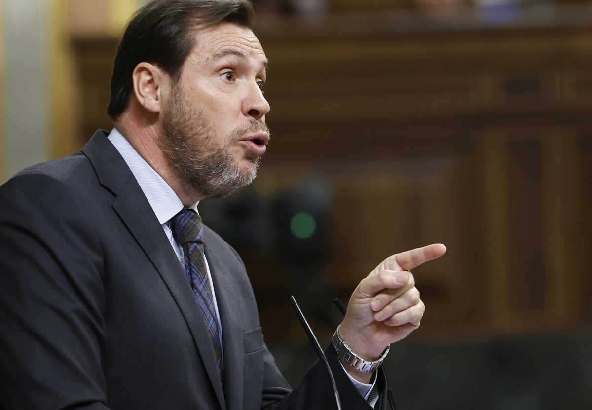 Uno de los mayores hijos de la gran puta de España.