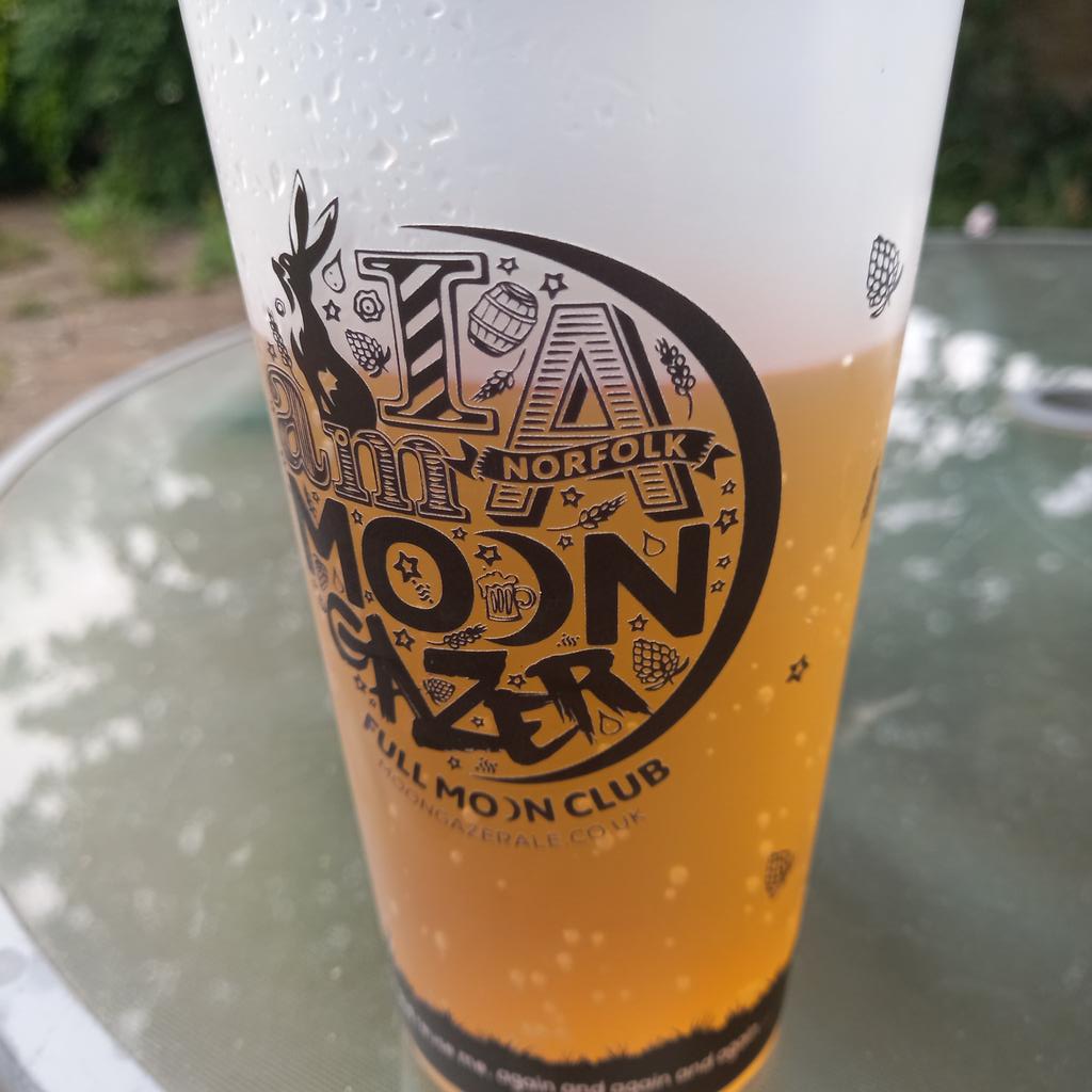 Well I needed that....