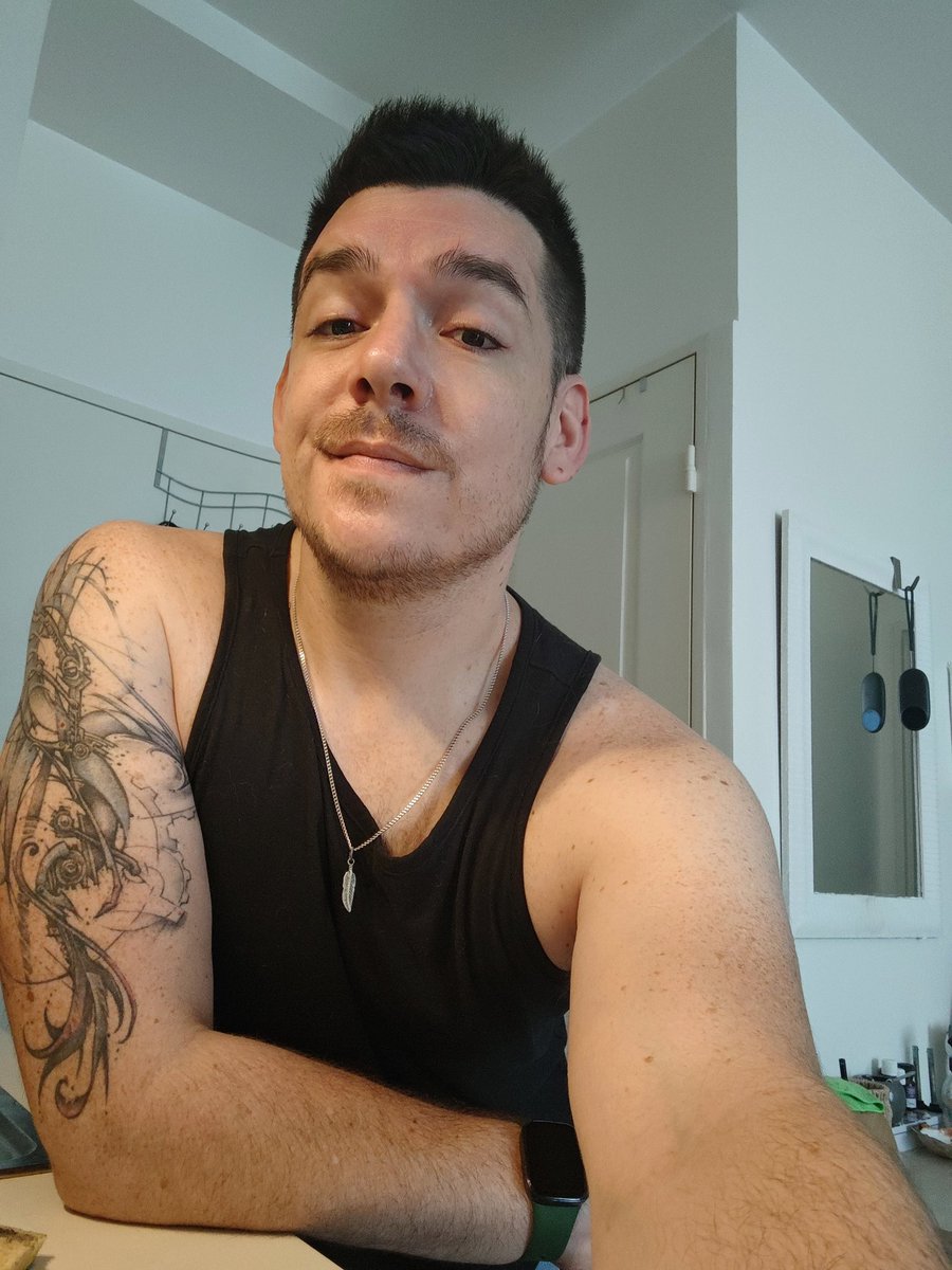 Kangoo🦘 tweet media