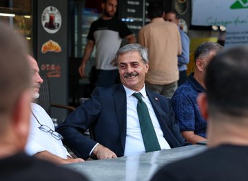 Uzun Çarşı’da Dönüşüm Çalışmaları