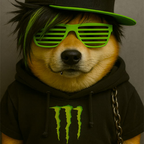 altdogs's tweet photo. $altdogs is here to takeover alt season https://t.co/S7mvSxhNqf